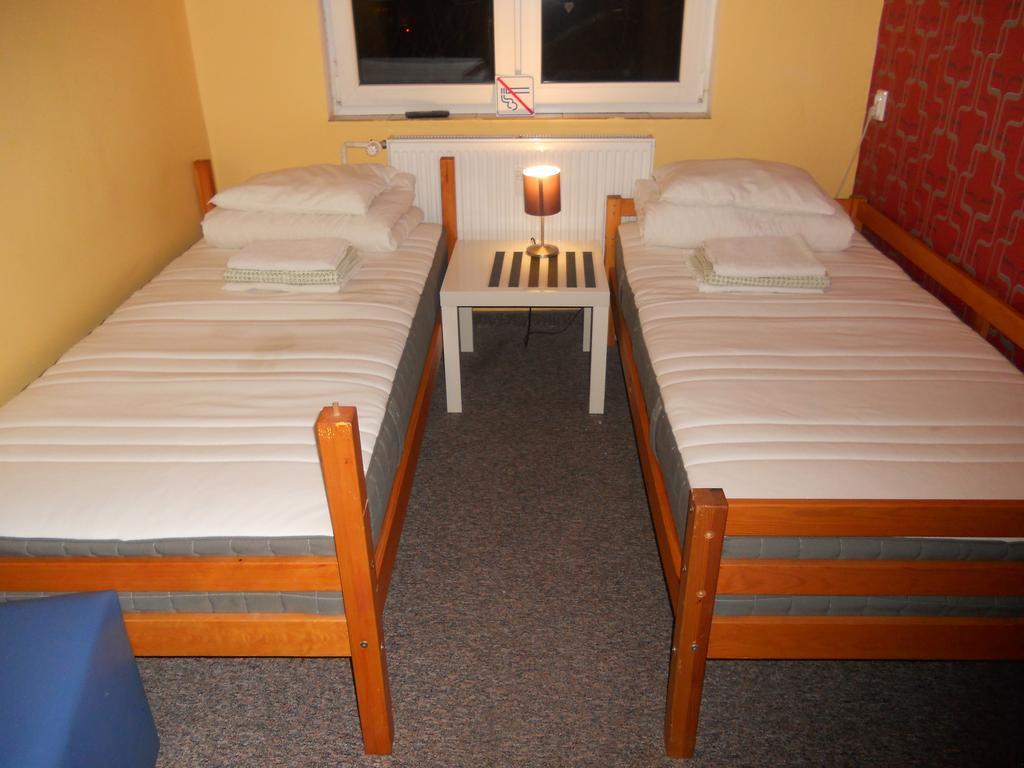 Old Town Hostel Gdansk Room photo