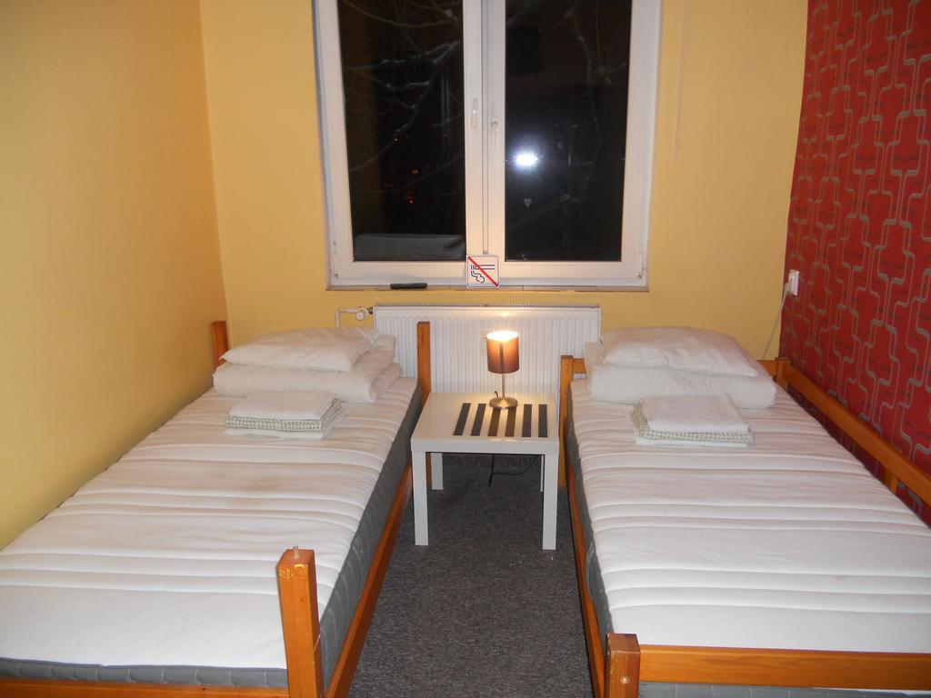Old Town Hostel Gdansk Room photo