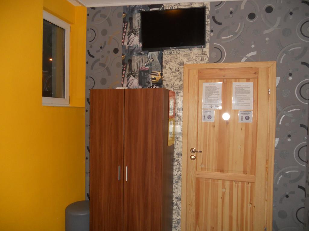 Old Town Hostel Gdansk Room photo
