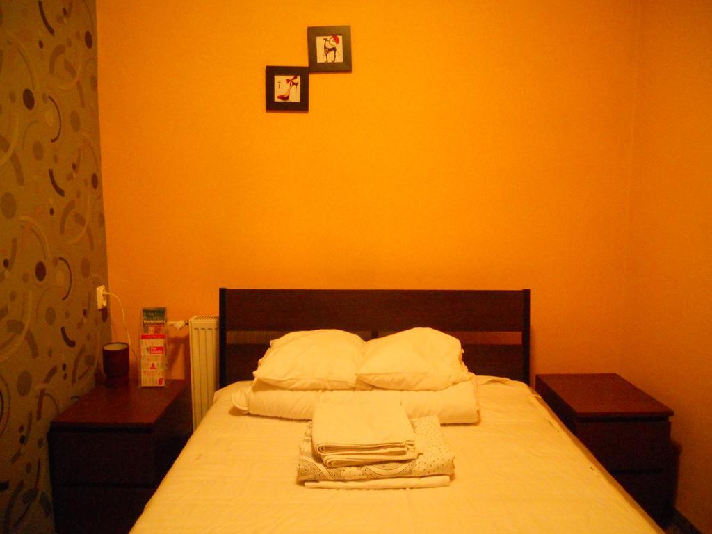 Old Town Hostel Gdansk Room photo