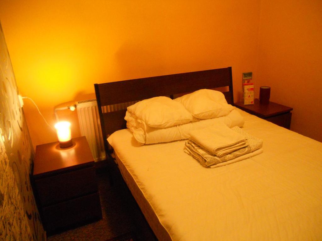 Old Town Hostel Gdansk Room photo