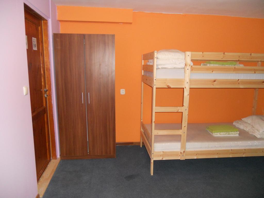 Old Town Hostel Gdansk Room photo