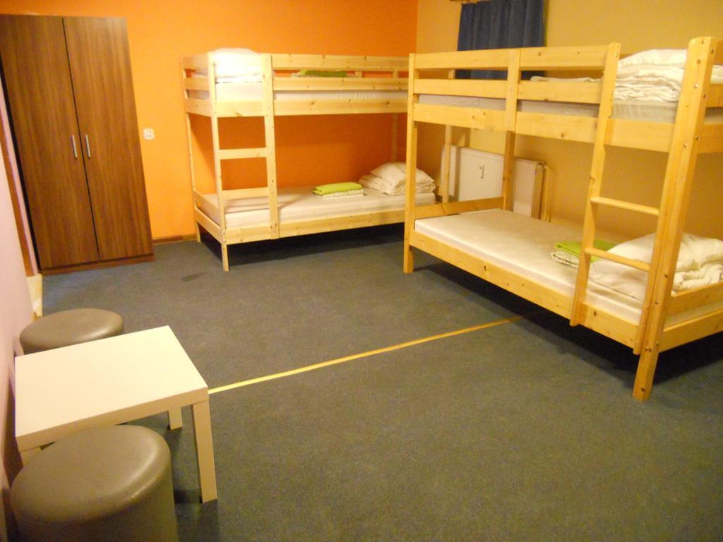 Old Town Hostel Gdansk Room photo