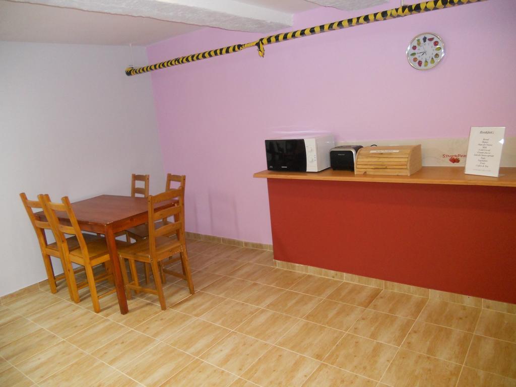Old Town Hostel Gdansk Exterior photo