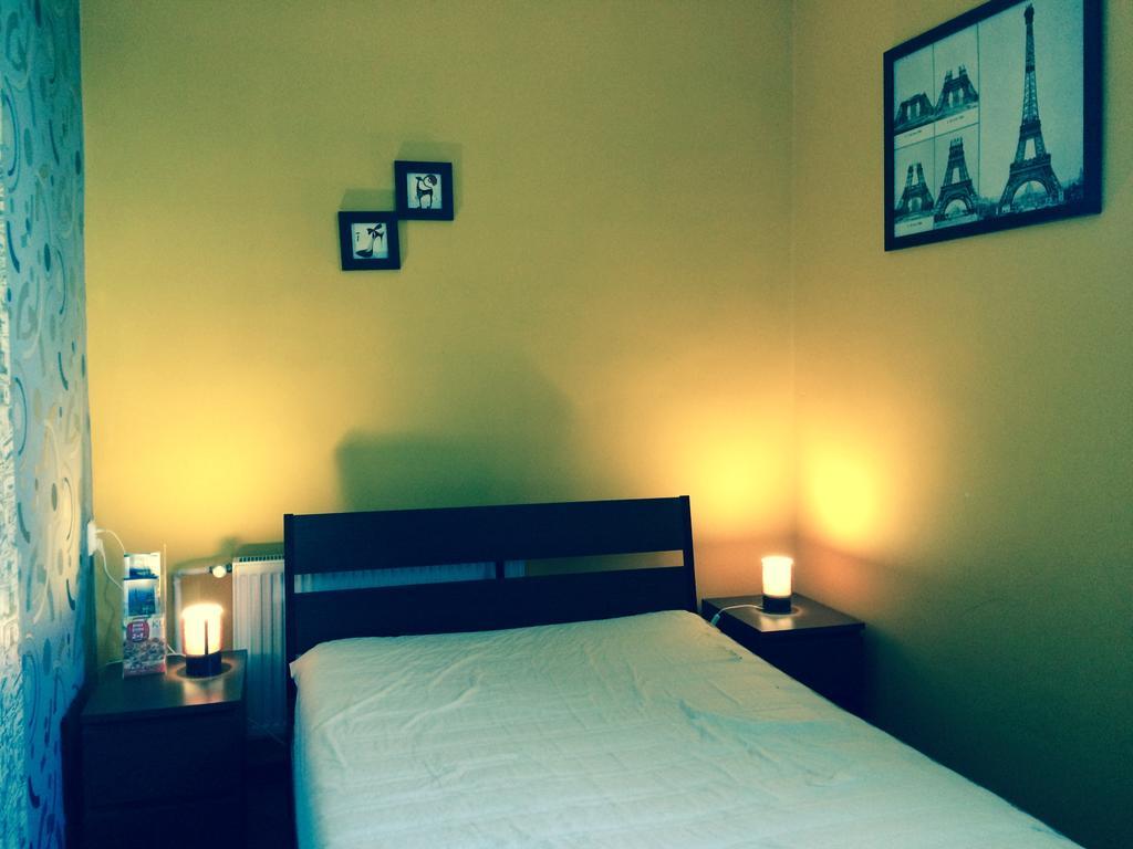Old Town Hostel Gdansk Room photo