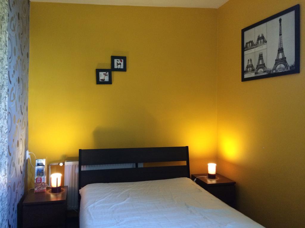 Old Town Hostel Gdansk Room photo