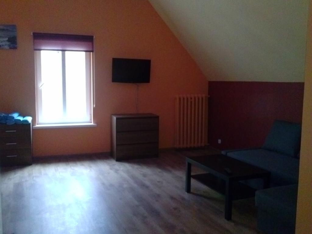 Old Town Hostel Gdansk Room photo