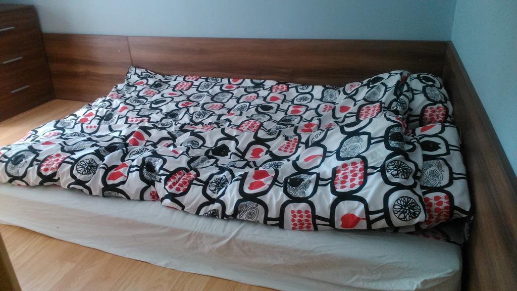 Old Town Hostel Gdansk Room photo