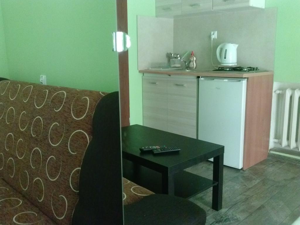 Old Town Hostel Gdansk Room photo