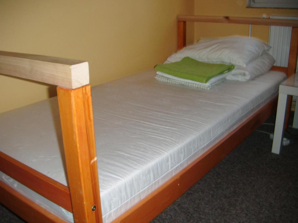 Old Town Hostel Gdansk Room photo