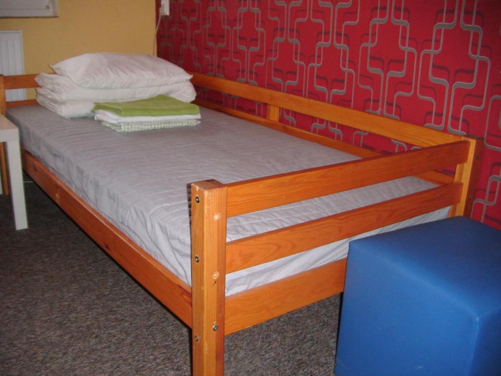 Old Town Hostel Gdansk Room photo
