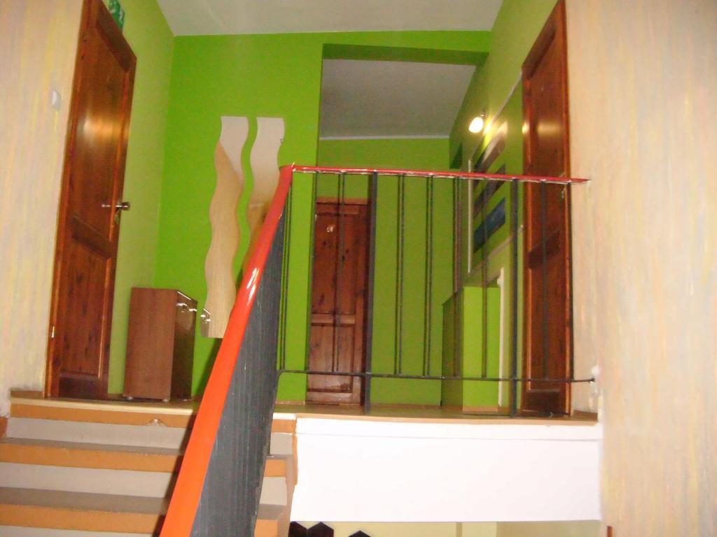 Old Town Hostel Gdansk Room photo