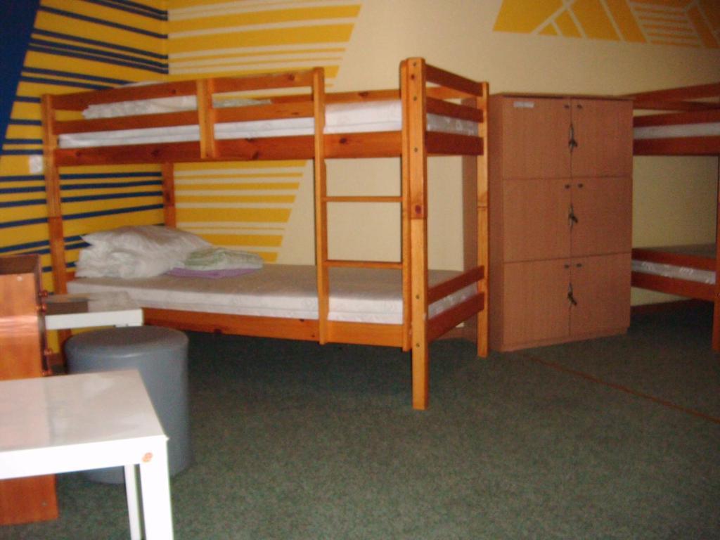 Old Town Hostel Gdansk Room photo