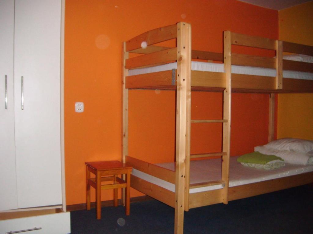 Old Town Hostel Gdansk Room photo