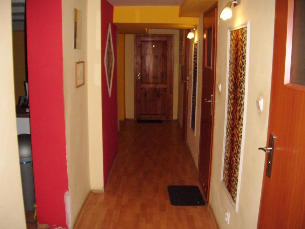Old Town Hostel Gdansk Room photo