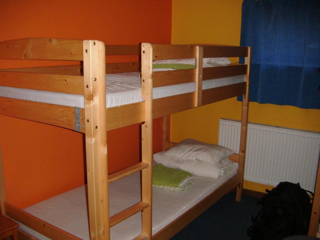 Old Town Hostel Gdansk Room photo