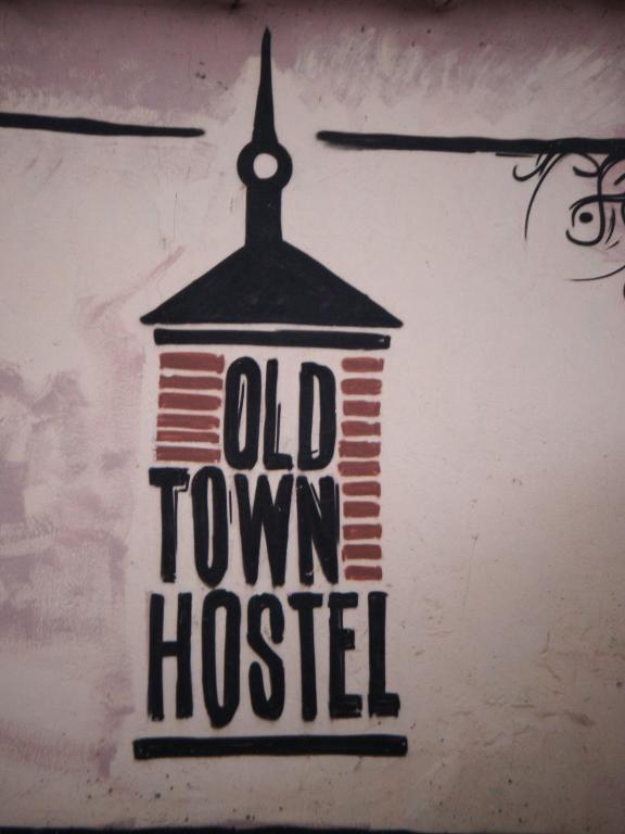 Old Town Hostel Gdansk Exterior photo