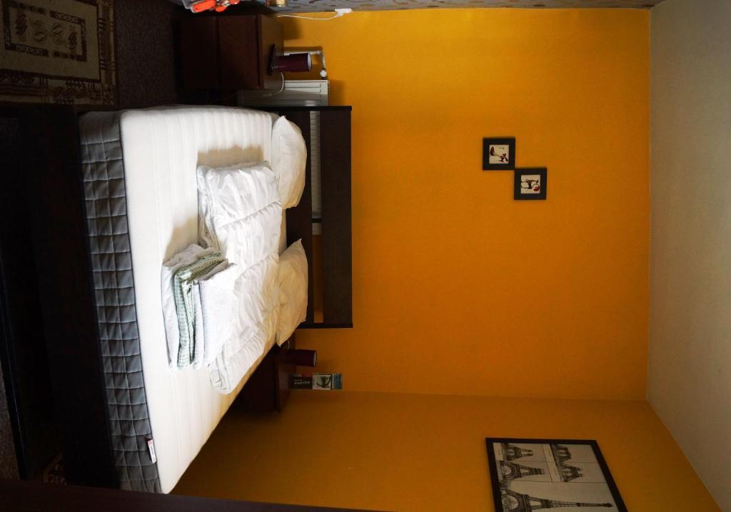 Old Town Hostel Gdansk Room photo