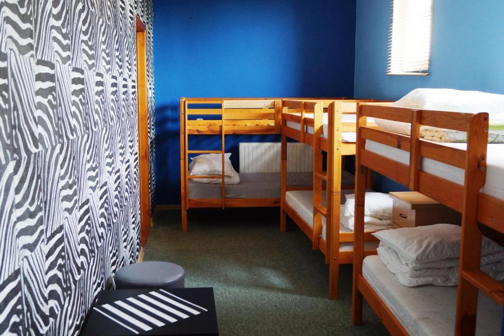 Old Town Hostel Gdansk Room photo