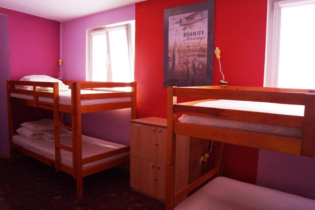 Old Town Hostel Gdansk Room photo